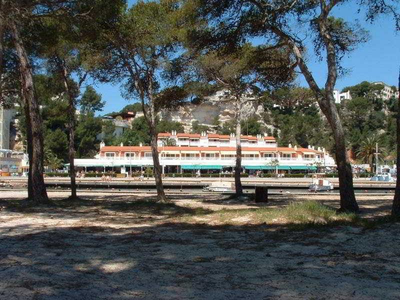 Appartamento Galdana Gardens Cala Galdana  Esterno foto