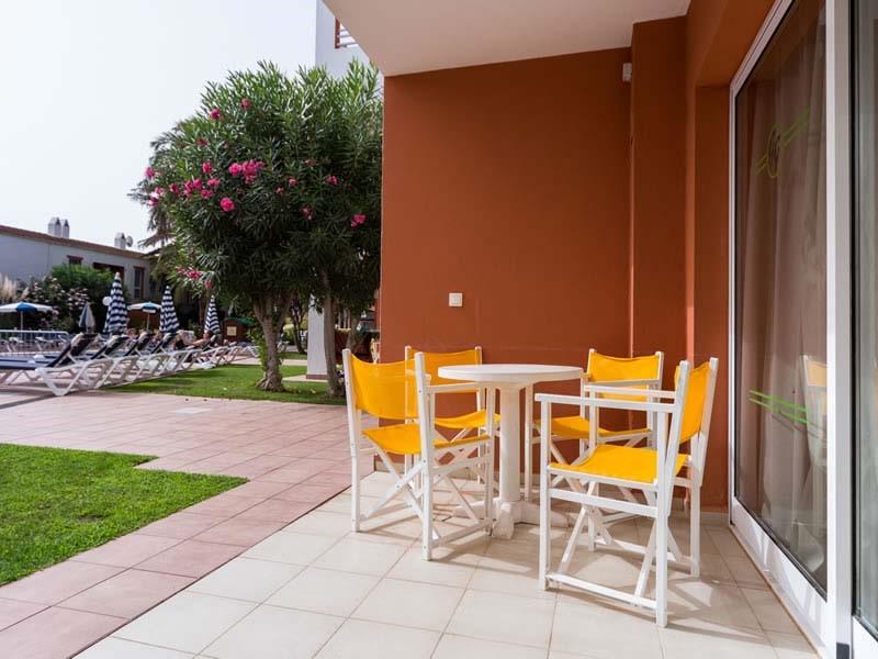 Appartamento Galdana Gardens Cala Galdana  Esterno foto