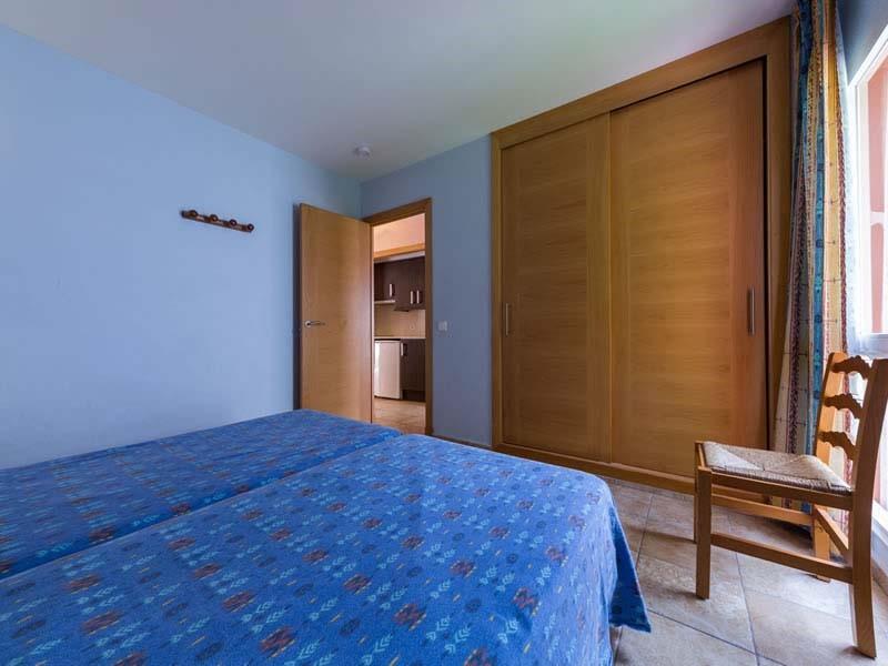 Appartamento Galdana Gardens Cala Galdana  Esterno foto