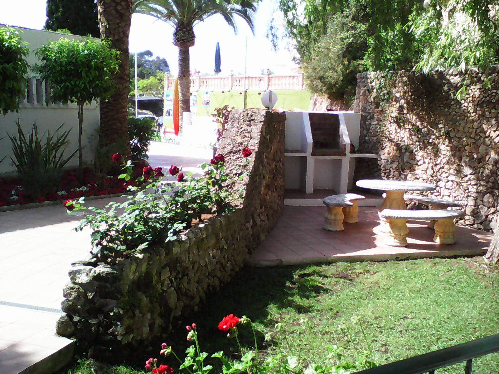 Appartamento Galdana Gardens Cala Galdana  Esterno foto