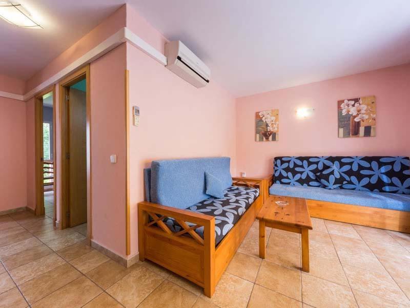 Appartamento Galdana Gardens Cala Galdana  Camera foto