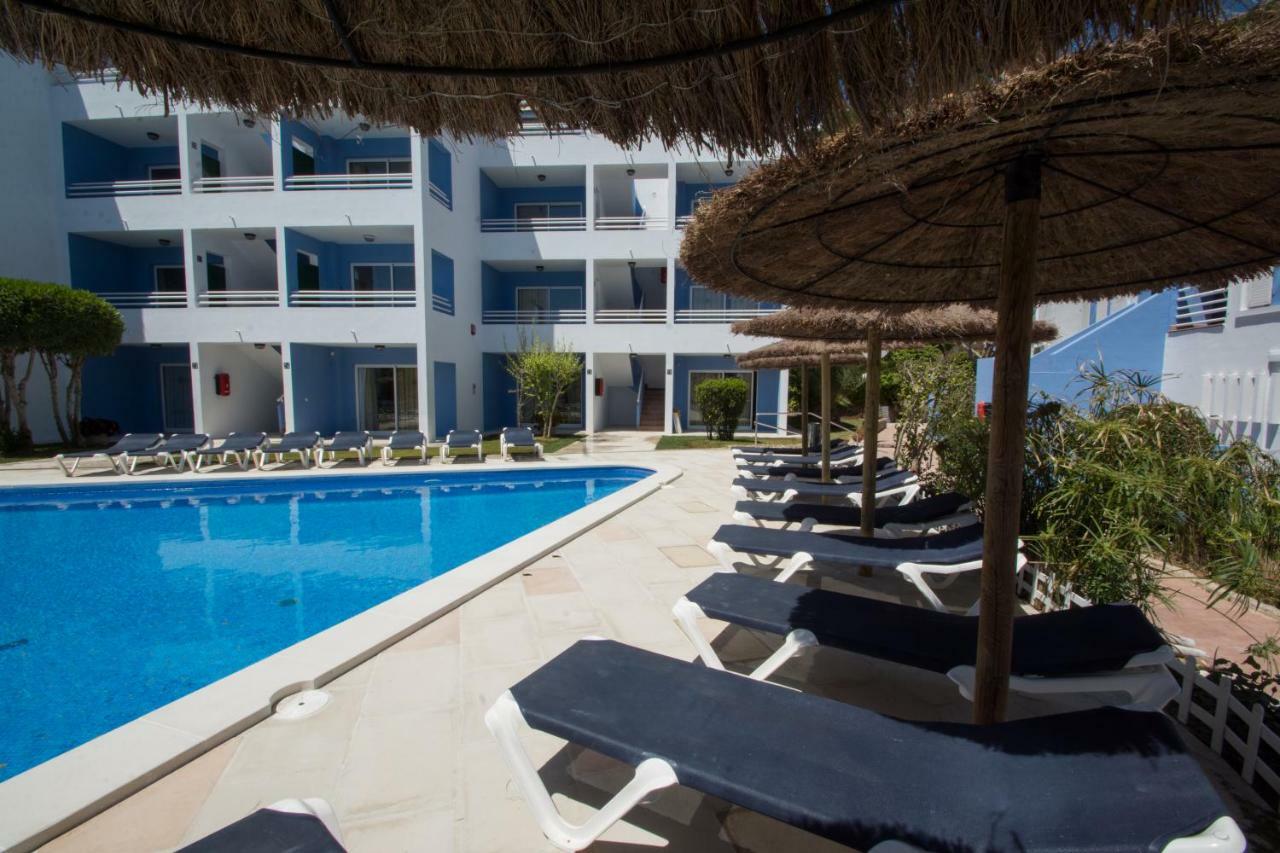Appartamento Galdana Gardens Cala Galdana  Esterno foto