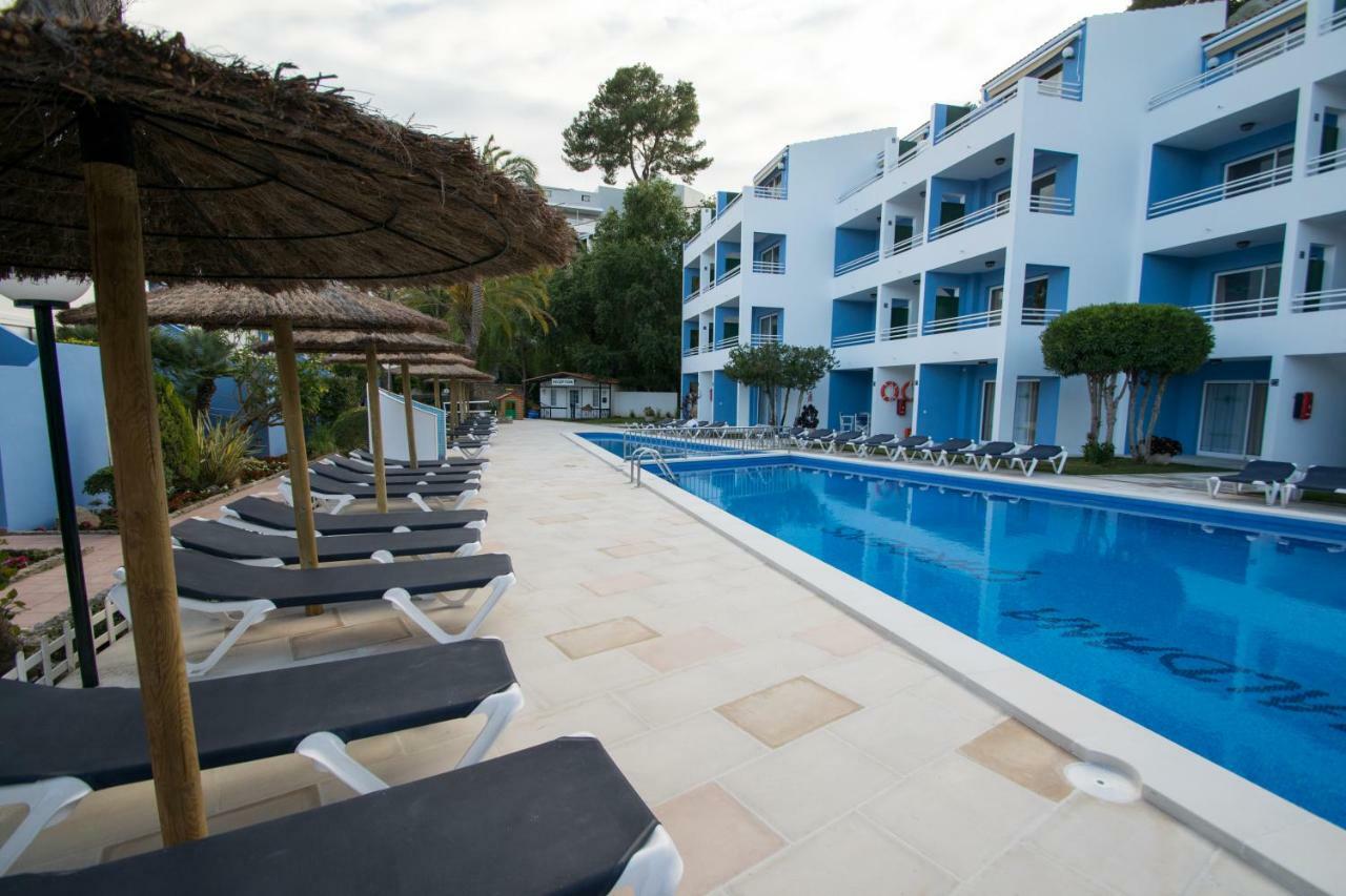 Appartamento Galdana Gardens Cala Galdana  Esterno foto