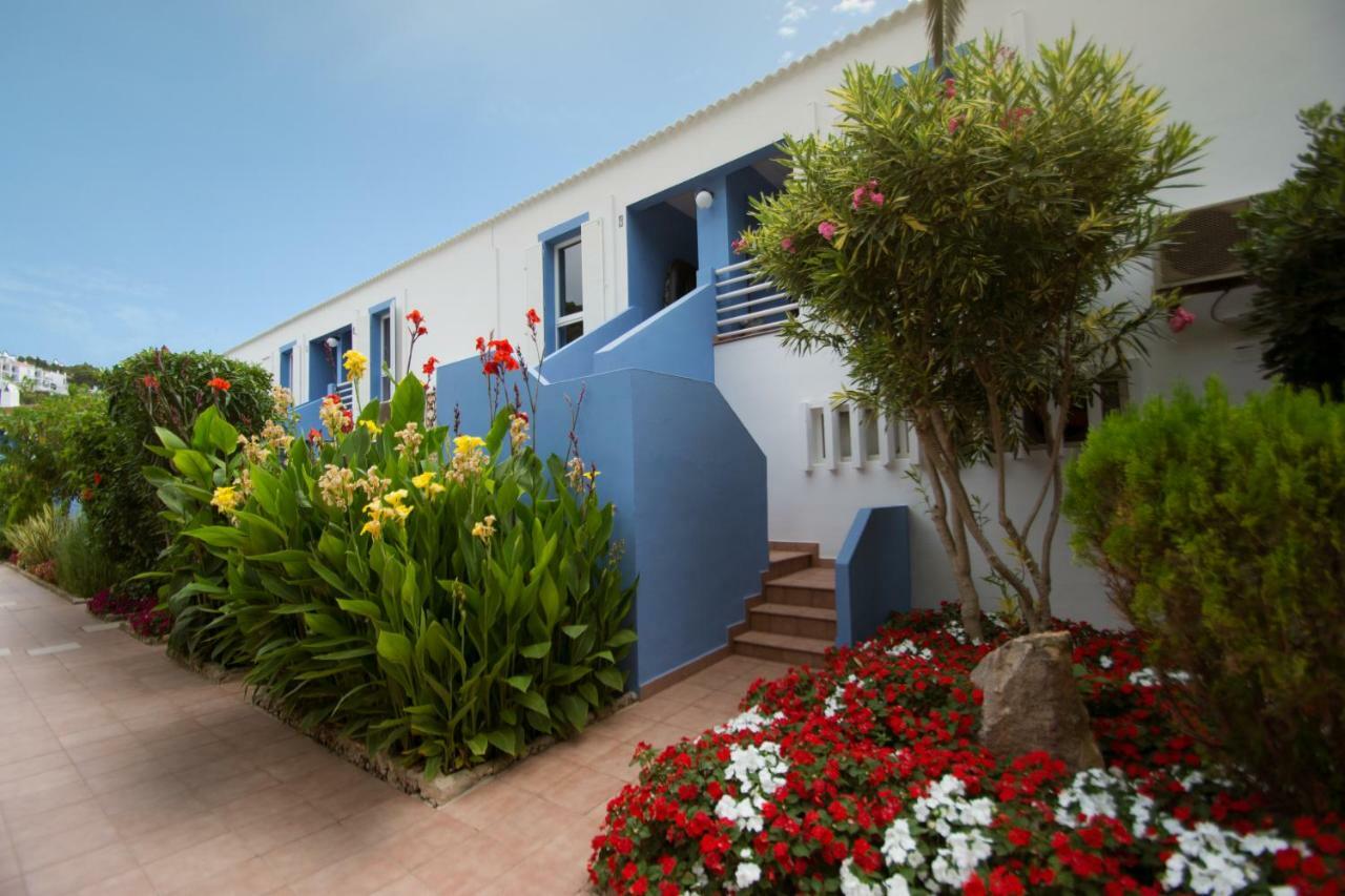Appartamento Galdana Gardens Cala Galdana  Esterno foto