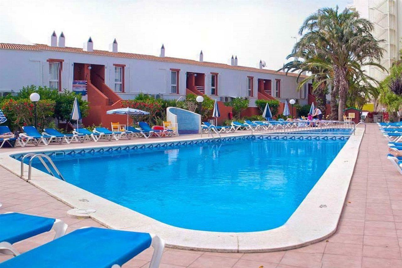 Appartamento Galdana Gardens Cala Galdana  Esterno foto