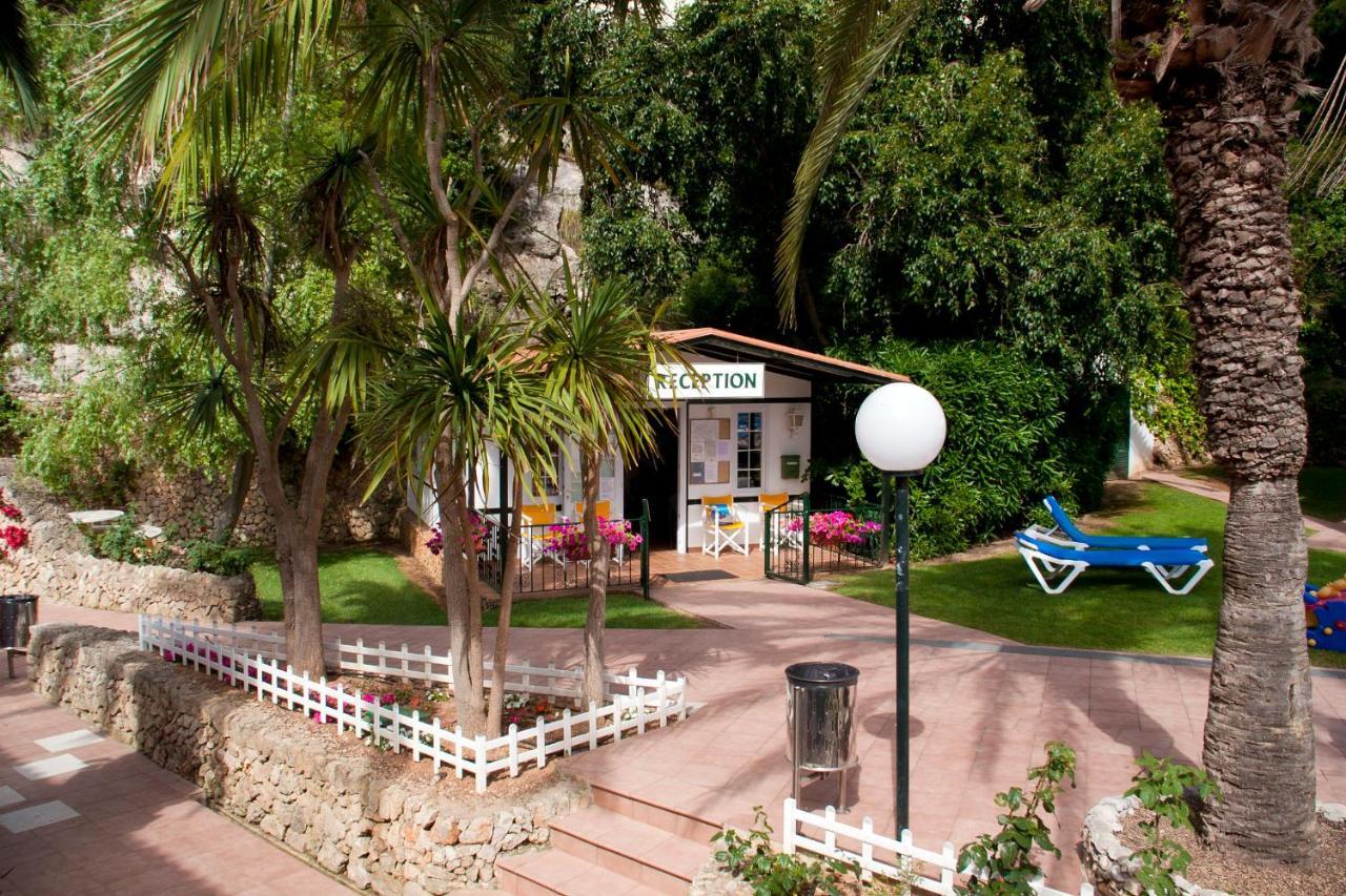 Appartamento Galdana Gardens Cala Galdana  Camera foto